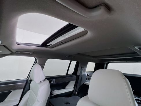 New 2026 Hyundai Santa Fe Limited AWD/4WD image 21