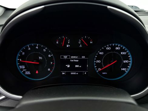 Used 2022 Chevrolet Malibu LS image 32