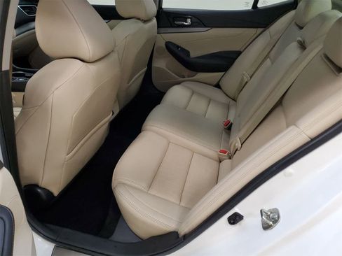 Used 2018 Nissan Maxima 3.5 SL image 21