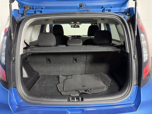 Used 2017 Kia Soul + w/ Designer's Package image 19