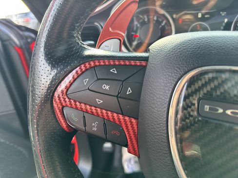 Used 2016 Dodge Challenger R/T Scat Pack image 21