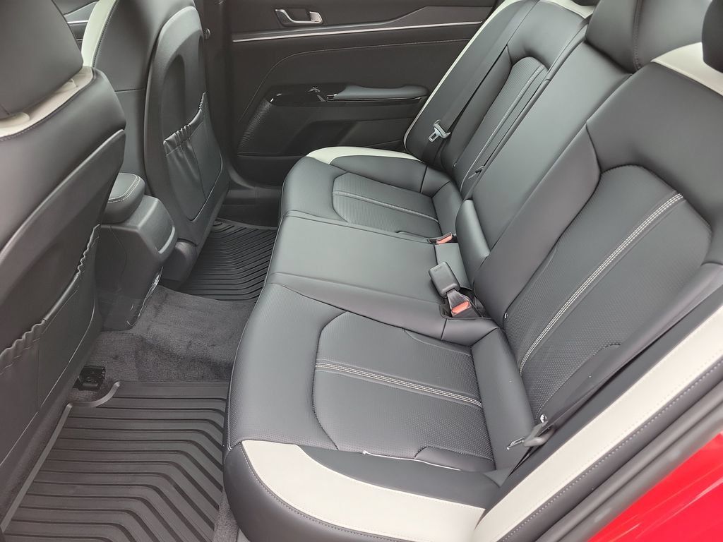 New 2026 Kia K5 GT-Line w/ GT-Line Premium Package FWD image 13