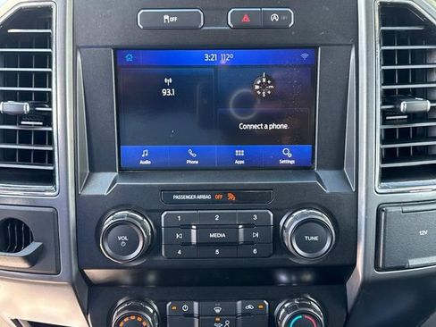 Used 2020 Ford F150 XLT RWD image 29