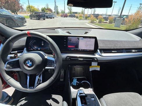 New 2026 BMW X2 M35i w/ Technology Package AWD/4WD image 21