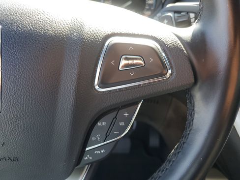 Used 2015 Lincoln MKC FWD w/ Equipment Group 101A Select image 21