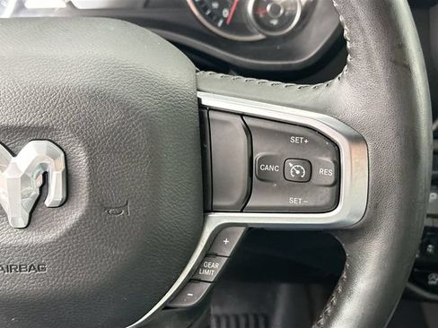 Used 2024 RAM 1500 Big Horn AWD/4WD image 22