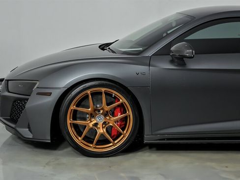 Used 2020 Audi R8 V10 performance AWD/4WD image 7