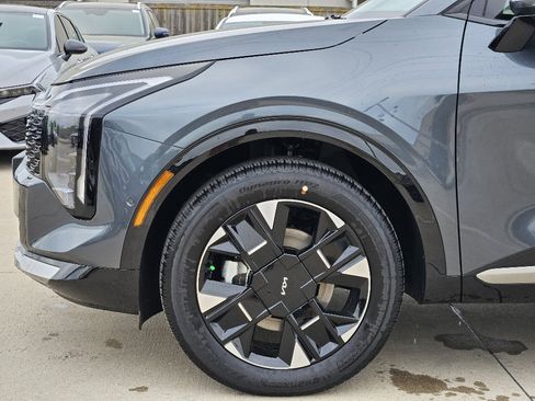 New 2026 Kia Sportage SX Prestige image 6