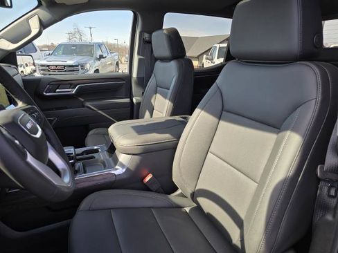 New 2026 GMC Sierra 1500 SLT w/ SLT Premium Plus Package image 20