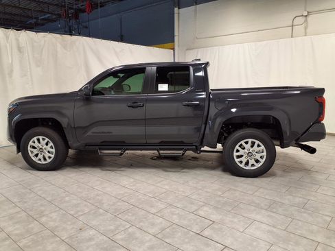New 2026 Toyota Tacoma SR5 RWD image 6