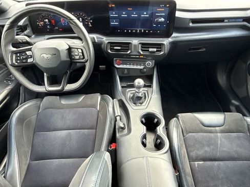Used 2024 Ford Mustang Dark Horse RWD image 13