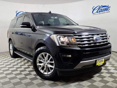 Used 2021 Ford Expedition XLT