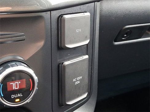 Used 2021 Ford F150 Tremor w/ Equipment Group 401A Mid image 26