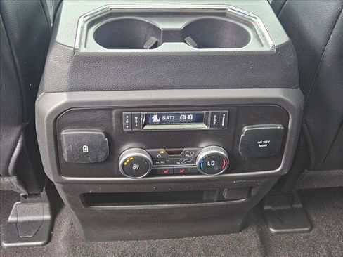 Used 2019 Ford Expedition Limited AWD/4WD image 19