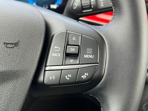 New 2025 Ford Bronco Sport Free Wheeling w/ Convenience Package image 21