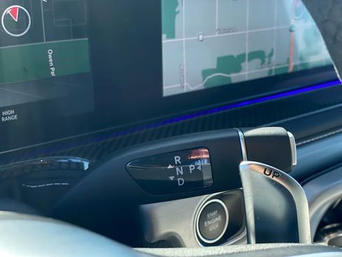 Used 2024 Mercedes-Benz G 63 AMG 4MATIC image 17