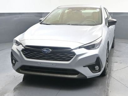 New 2025 Subaru Impreza RS