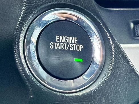 Used 2019 Chevrolet Tahoe LT w/ Texas Edition Package AWD/4WD image 37