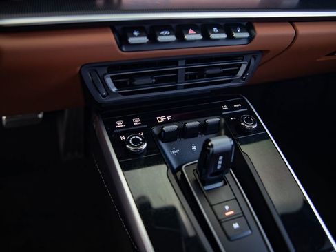 Certified 2024 Porsche 911 Carrera S RWD image 15