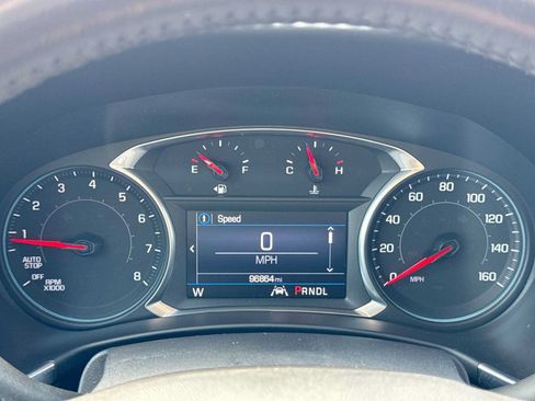 Used 2019 Chevrolet Equinox LT AWD/4WD image 32