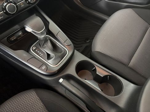 Used 2021 Kia Soul LX image 21