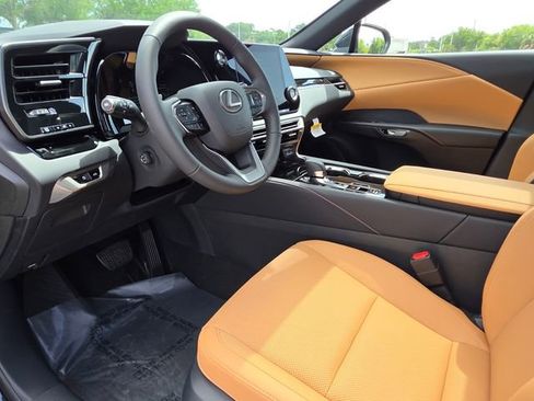 New 2026 Lexus RX 350 FWD image 23