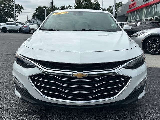 Used 2024 Chevrolet Malibu LT FWD image 9