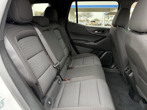 Certified 2025 Chevrolet Equinox LT image 23