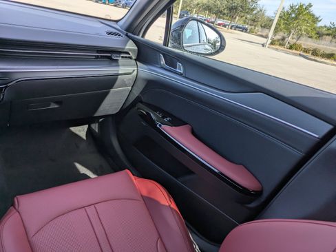 New 2026 Kia K5 GT-Line image 18