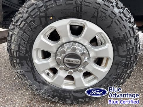 Used 2024 Ford F250 XLT image 14