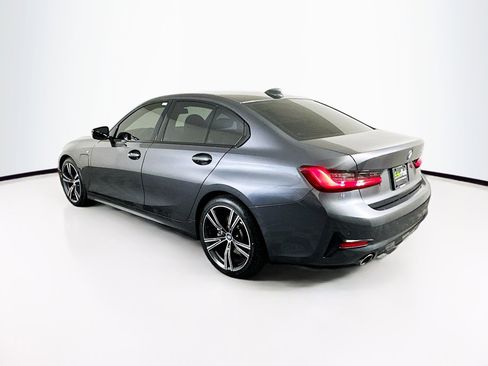 Used 2021 BMW 330e w/ Premium Package image 5