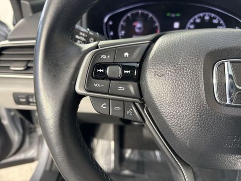 Used 2020 Honda Accord EX-L image 11