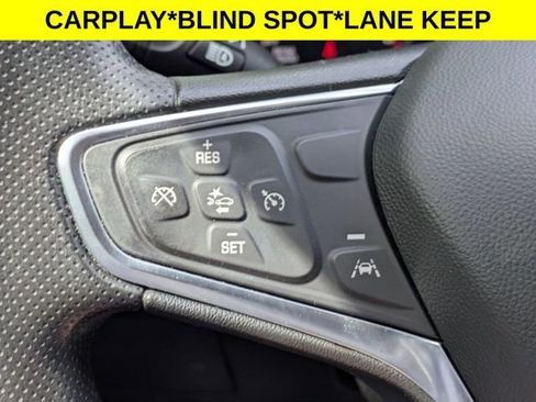 Used 2024 Chevrolet Malibu LS w/ Driver Confidence Package FWD image 14