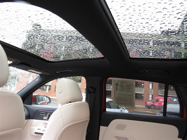 Used 2026 Mercedes-Benz GLA 250 4MATIC image 21