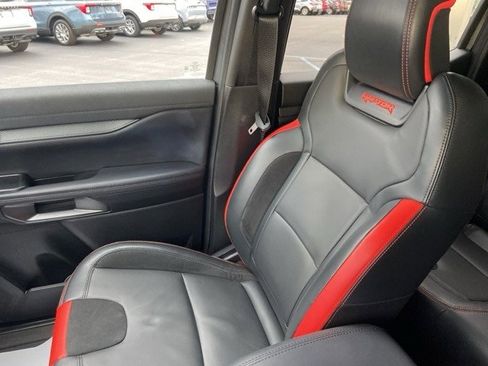 Certified 2024 Ford Ranger Raptor image 30