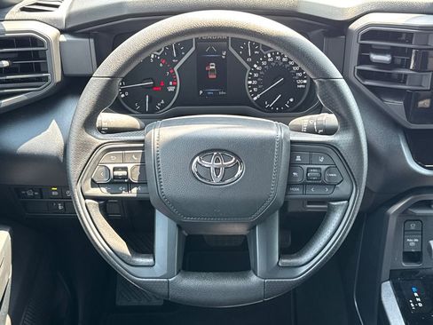 New 2026 Toyota Tundra SR RWD image 23
