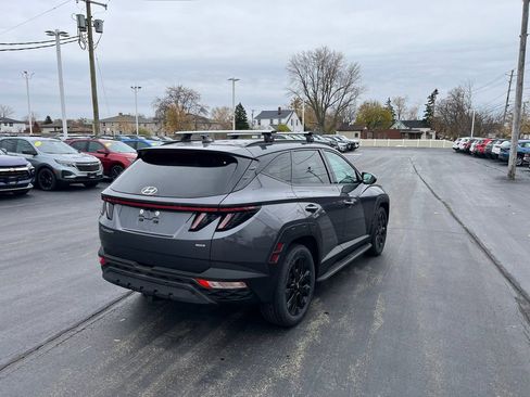 Used 2022 Hyundai Tucson XRT image 34