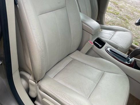 Used 2007 Chevrolet Impala LTZ image 19