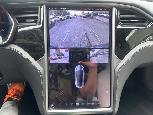 Used 2020 Tesla Model S Performance AWD/4WD image 46