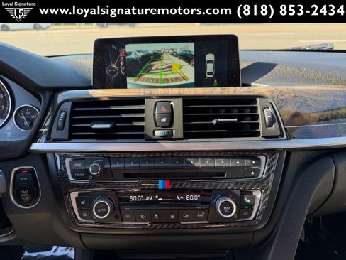 Used 2016 BMW 428i Gran Coupe image 29