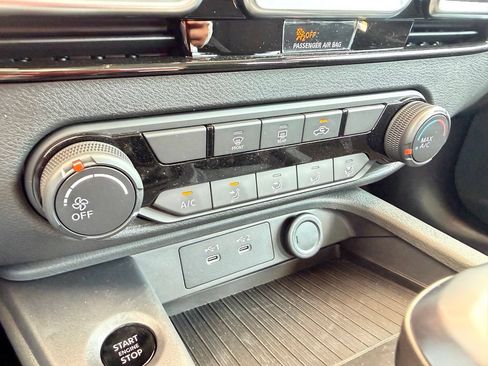 New 2026 Nissan Sentra S w/ S Cold Weather Package FWD image 12