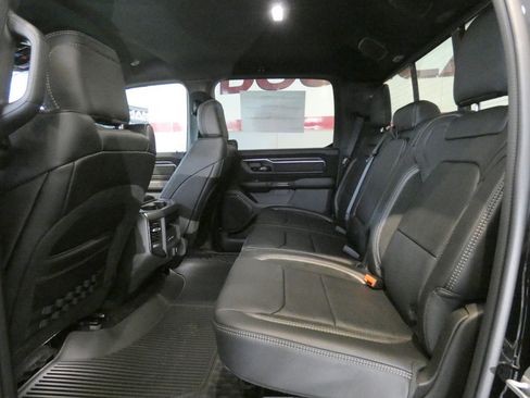 New 2026 RAM 1500 RHO AWD/4WD image 26