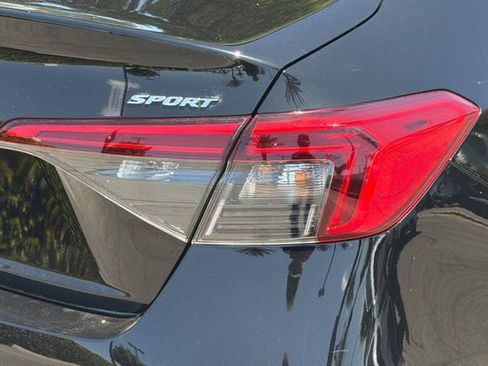 Certified 2023 Honda Civic Sport image 33