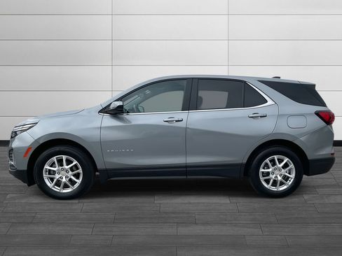 Used 2024 Chevrolet Equinox LT image 6