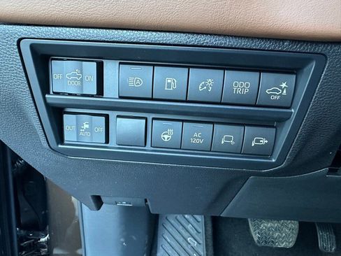 New 2025 Toyota Tundra 1794 Edition image 10