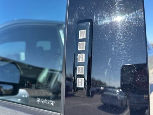Used 2024 Ford F250 Lariat w/ Sport Appearance Package image 48