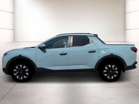 New 2026 Hyundai Santa Cruz SEL FWD image 3