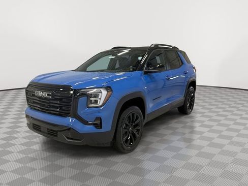 New 2026 GMC Terrain Elevation image 4