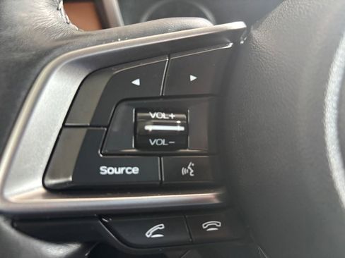 Used 2020 Subaru Outback Touring XT image 11