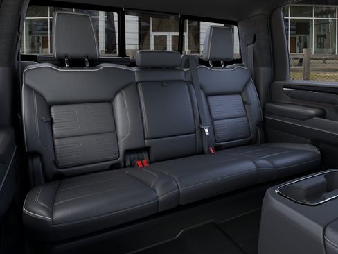 New 2026 GMC Sierra 2500 AT4X w/ AT4X AEV Edition AWD/4WD image 17